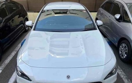 Mercedes-Benz CLA, 2021 год, 1 850 000 рублей, 3 фотография