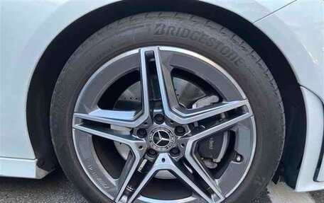 Mercedes-Benz CLA, 2021 год, 1 850 000 рублей, 7 фотография