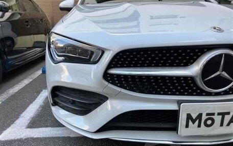 Mercedes-Benz CLA, 2021 год, 1 850 000 рублей, 4 фотография