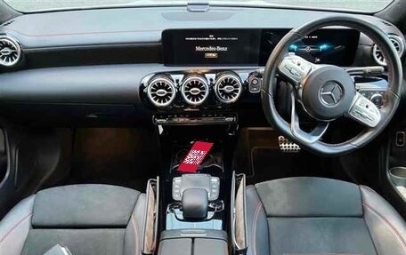 Mercedes-Benz CLA, 2021 год, 1 850 000 рублей, 6 фотография