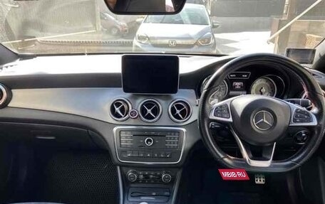 Mercedes-Benz CLA, 2016 год, 1 200 000 рублей, 8 фотография