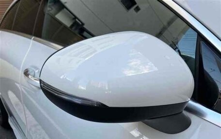 Mercedes-Benz CLA, 2021 год, 1 850 000 рублей, 8 фотография