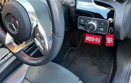 Mercedes-Benz CLA, 2021 год, 1 850 000 рублей, 11 фотография