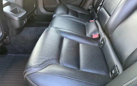 Volvo V90 Cross Country I рестайлинг, 2018 год, 3 090 000 рублей, 14 фотография