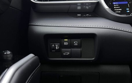 Toyota Highlander, 2025 год, 5 390 000 рублей, 15 фотография