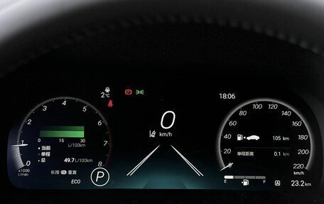 Toyota Highlander, 2025 год, 5 390 000 рублей, 16 фотография