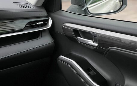 Toyota Highlander, 2025 год, 5 390 000 рублей, 28 фотография