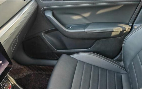 Skoda Superb III рестайлинг, 2022 год, 2 230 000 рублей, 11 фотография