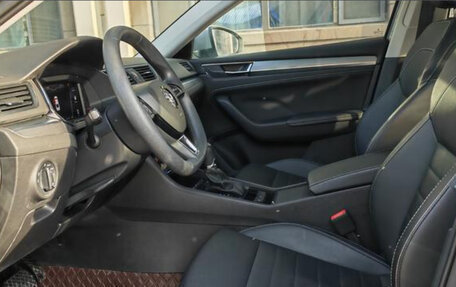 Skoda Superb III рестайлинг, 2022 год, 2 230 000 рублей, 8 фотография