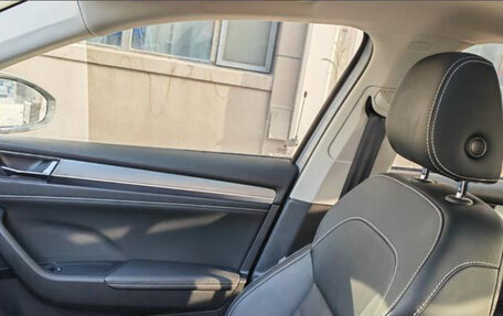 Skoda Superb III рестайлинг, 2022 год, 2 230 000 рублей, 12 фотография