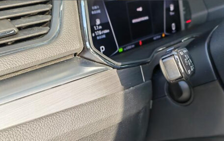 Skoda Superb III рестайлинг, 2022 год, 2 230 000 рублей, 10 фотография