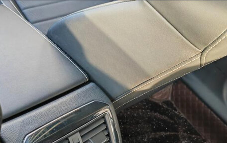 Skoda Superb III рестайлинг, 2022 год, 2 230 000 рублей, 16 фотография