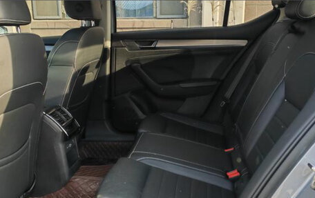 Skoda Superb III рестайлинг, 2022 год, 2 230 000 рублей, 14 фотография