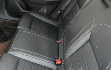 Skoda Superb III рестайлинг, 2022 год, 2 230 000 рублей, 15 фотография