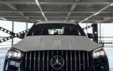 Mercedes-Benz GLS AMG, 2026 год, 22 400 000 рублей, 2 фотография