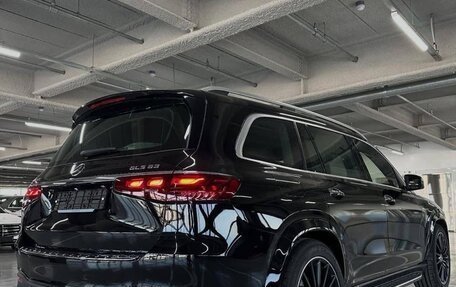 Mercedes-Benz GLS AMG, 2026 год, 22 400 000 рублей, 5 фотография