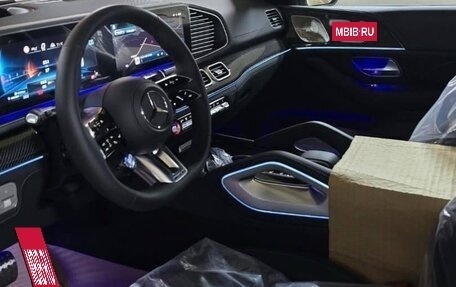 Mercedes-Benz GLS AMG, 2026 год, 22 400 000 рублей, 7 фотография