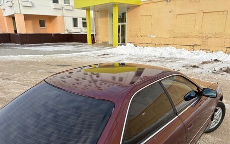 Toyota Mark II VIII (X100), 1997 год, 1 050 000 рублей, 7 фотография