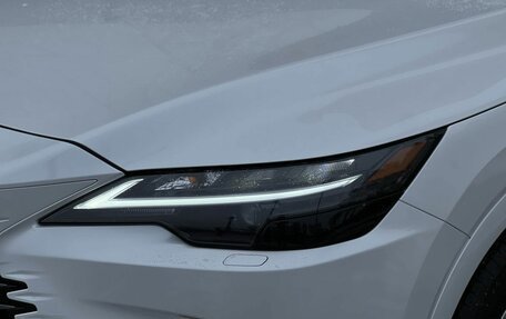 Lexus RX IV рестайлинг, 2025 год, 7 590 000 рублей, 5 фотография