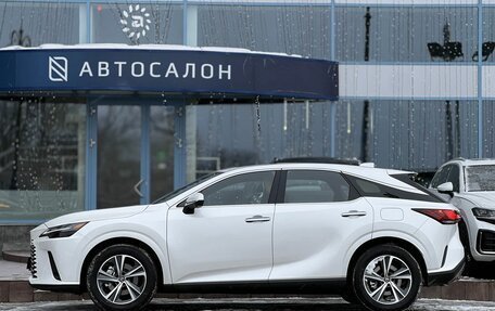 Lexus RX IV рестайлинг, 2025 год, 7 590 000 рублей, 2 фотография