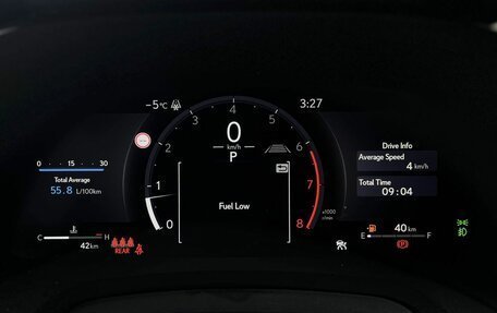 Lexus RX IV рестайлинг, 2025 год, 7 590 000 рублей, 15 фотография