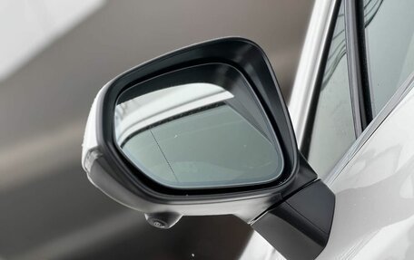 Lexus RX IV рестайлинг, 2025 год, 7 590 000 рублей, 33 фотография