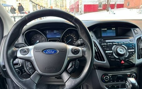 Ford Focus III, 2011 год, 580 000 рублей, 2 фотография