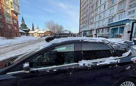 Ford Focus III, 2011 год, 580 000 рублей, 4 фотография