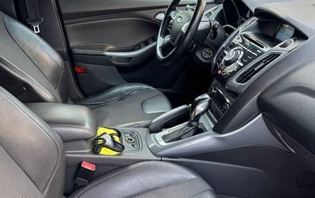 Ford Focus III, 2011 год, 580 000 рублей, 7 фотография