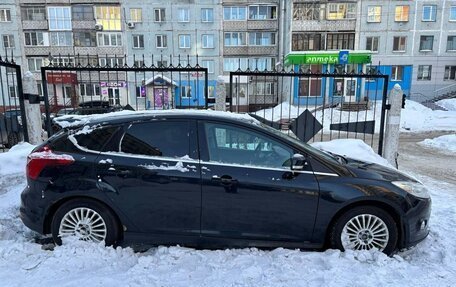 Ford Focus III, 2011 год, 580 000 рублей, 5 фотография