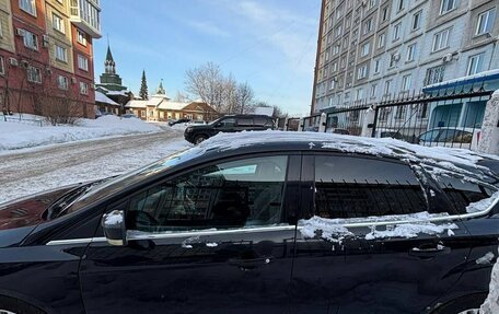 Ford Focus III, 2011 год, 580 000 рублей, 8 фотография