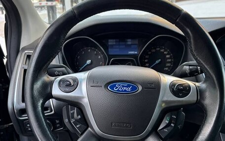 Ford Focus III, 2011 год, 580 000 рублей, 3 фотография