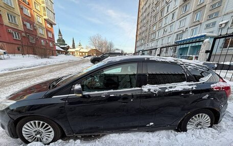 Ford Focus III, 2011 год, 580 000 рублей, 10 фотография