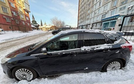 Ford Focus III, 2011 год, 580 000 рублей, 9 фотография