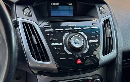 Ford Focus III, 2011 год, 580 000 рублей, 11 фотография