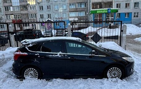 Ford Focus III, 2011 год, 580 000 рублей, 12 фотография
