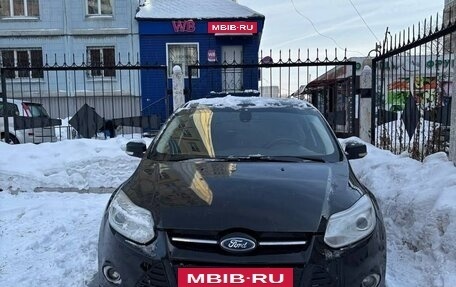 Ford Focus III, 2011 год, 580 000 рублей, 6 фотография