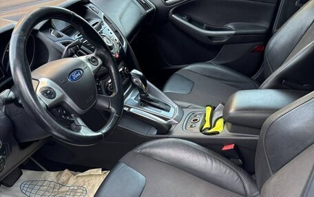 Ford Focus III, 2011 год, 580 000 рублей, 14 фотография