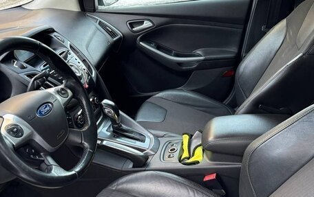 Ford Focus III, 2011 год, 580 000 рублей, 13 фотография