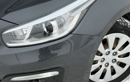 KIA cee'd III, 2018 год, 1 395 000 рублей, 4 фотография