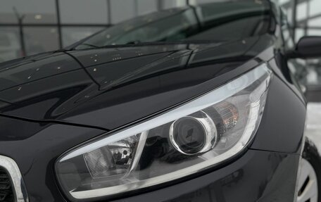 KIA cee'd III, 2018 год, 1 395 000 рублей, 8 фотография