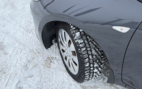 KIA cee'd III, 2018 год, 1 395 000 рублей, 10 фотография