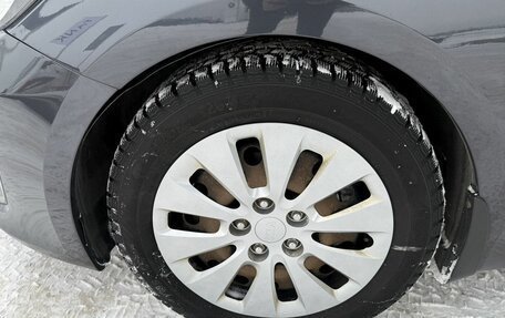 KIA cee'd III, 2018 год, 1 395 000 рублей, 11 фотография