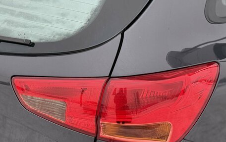 KIA cee'd III, 2018 год, 1 395 000 рублей, 9 фотография