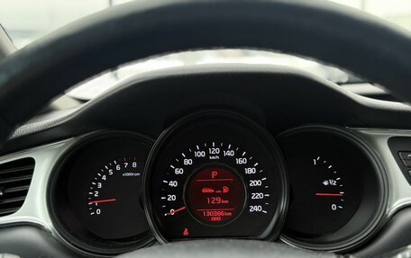 KIA cee'd III, 2018 год, 1 395 000 рублей, 12 фотография