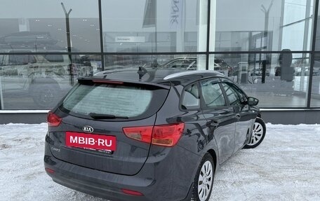 KIA cee'd III, 2018 год, 1 395 000 рублей, 6 фотография