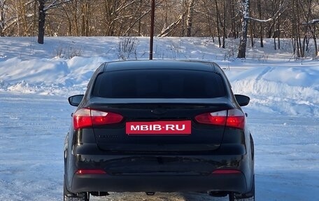 KIA Cerato III, 2013 год, 800 000 рублей, 4 фотография