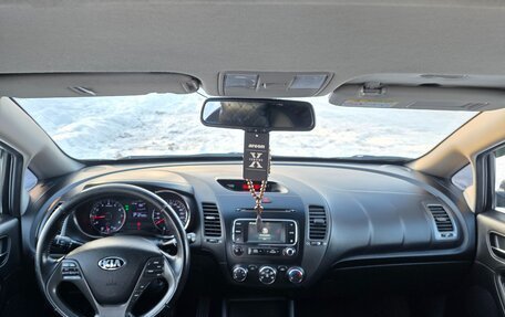 KIA Cerato III, 2013 год, 800 000 рублей, 7 фотография