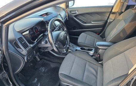 KIA Cerato III, 2013 год, 800 000 рублей, 9 фотография