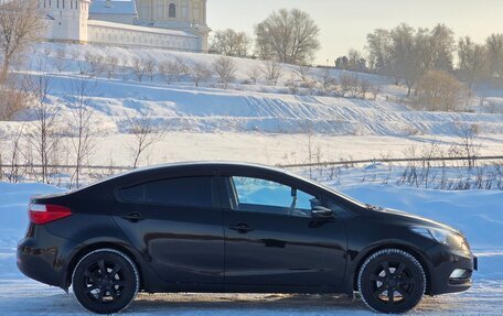 KIA Cerato III, 2013 год, 800 000 рублей, 6 фотография